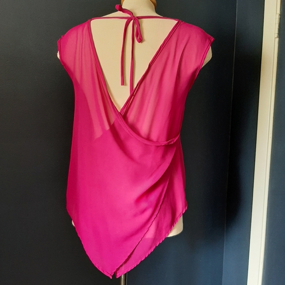 Mitto sequin top - Picture 3 of 4